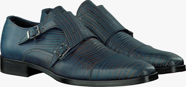 Blauwe OMODA Nette schoenen 2545 - large