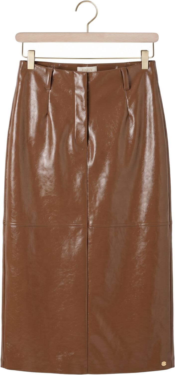 JOSH V Dames Rokken Xer Skirt Bruin