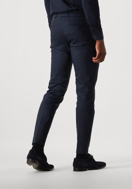 Donkerblauwe DRYKORN Pantalon SIGHT 105617 - large
