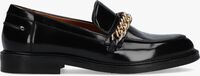 Zwarte BILLI BI Loafers 4710 - medium