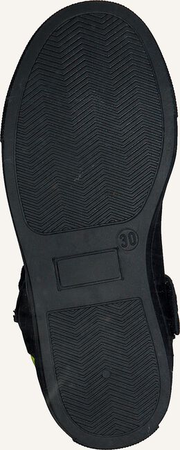 Zwarte OMODA Hoge sneakers 586 Zwarte OMODA Hoge sneakers 586 - large