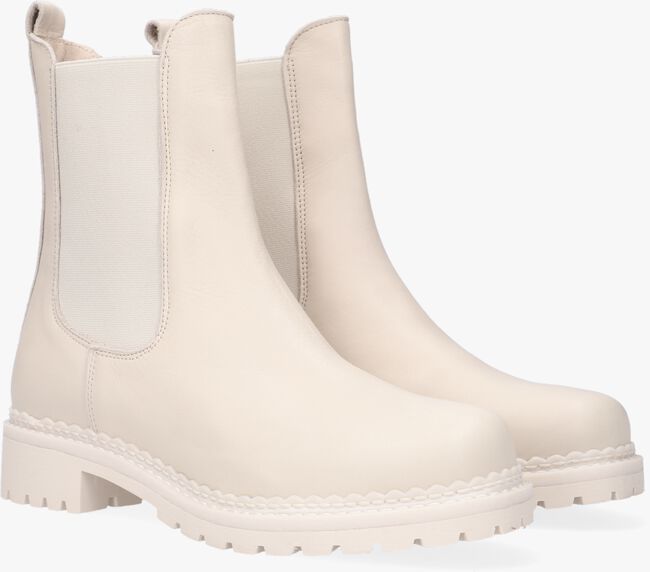 Witte TANGO Chelsea boots JULIE 1 - large