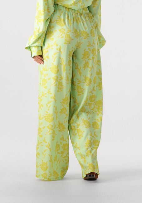 Zand STUDIO AMAYA Broeken 261-ST9 - large