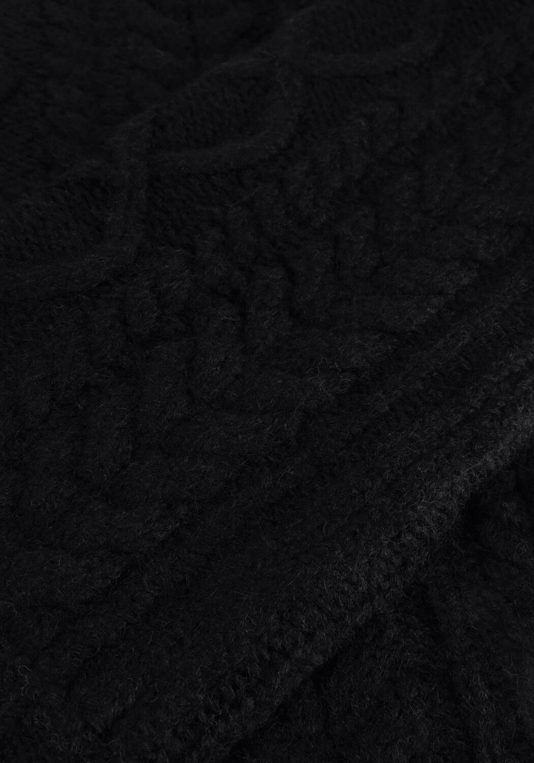 Zwarte NOTRE-V Coltrui NV-CHRISSY - large