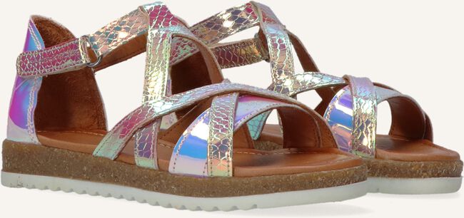 Multi JOCHIE & FREAKS Platte sandalen JF-21720 Multi JOCHIE & FREAKS Platte sandalen JF-21720 - large