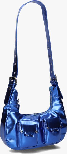 Blauwe NOTRE-V Schoudertas JACINE Blauwe NOTRE-V Schoudertas JACINE