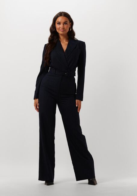 Blauwe JOSH V Jumpsuit MORRIS - large