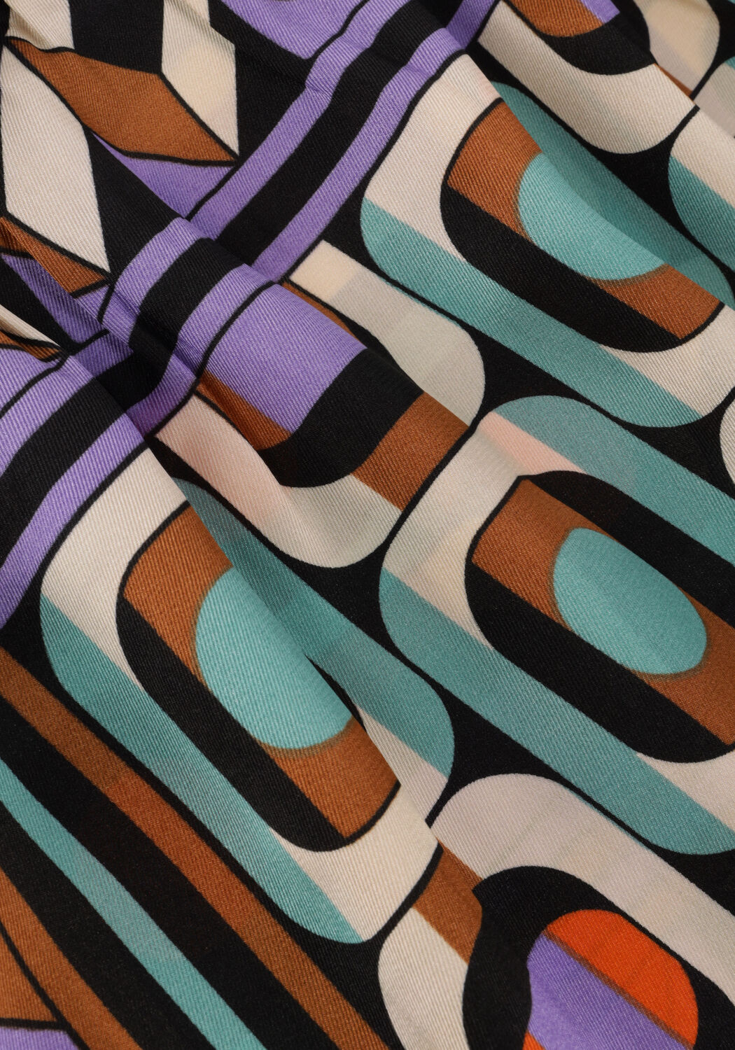 Multi SUNCOO Mini jurk CAMY - large