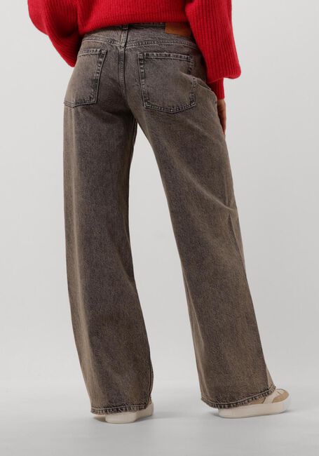 Grijze HARPER & YVE Flared jeans MAYRA-PA - large