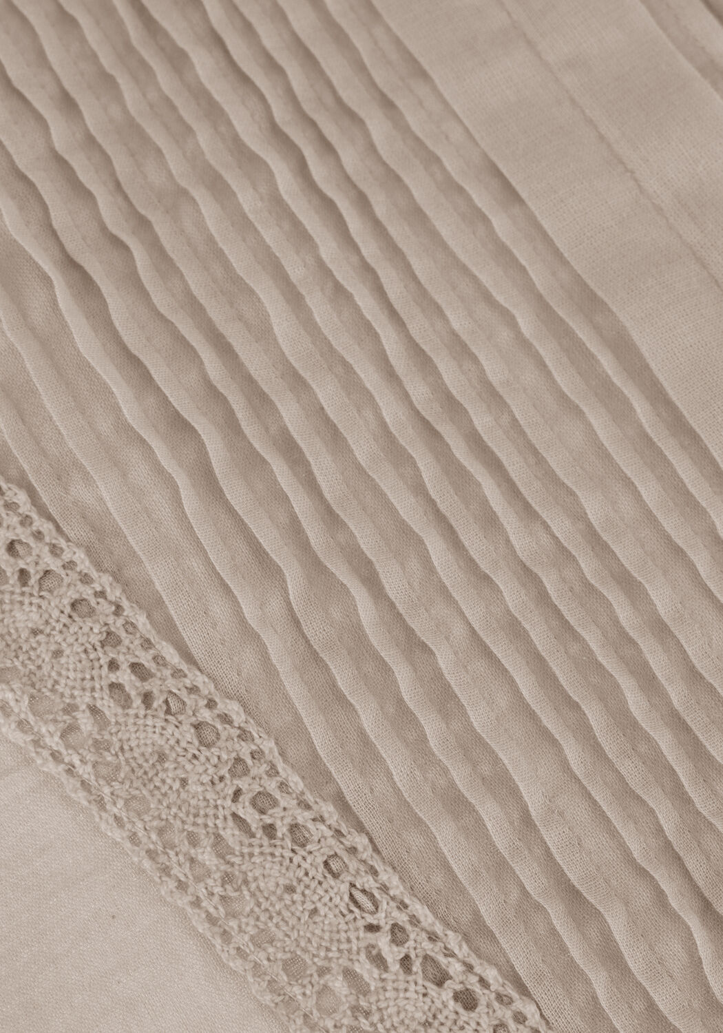 Beige ROUGH STUDIOS Blouses 7323515027656 - large