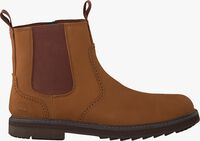 Bruine TIMBERLAND Chelsea boots SQUALL CANYON CHELSEA - medium