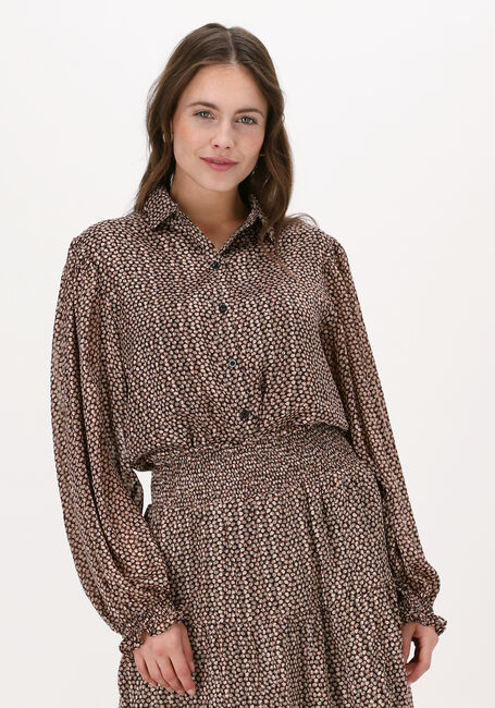 Camel YDENCE Blouses EMILY - large