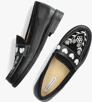 Zwarte FABIENNE CHAPOT Loafers LUNA - medium