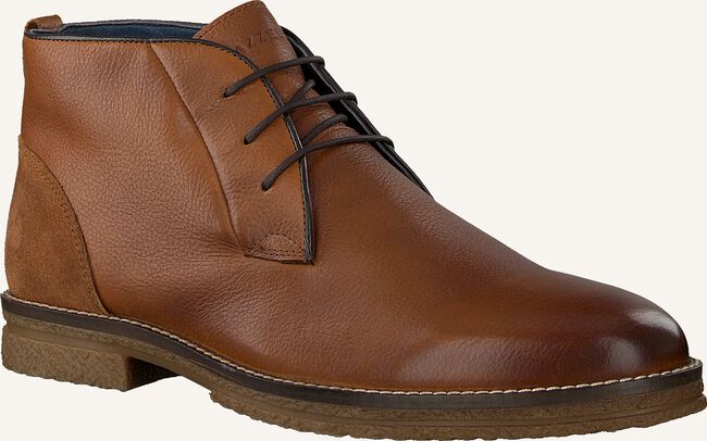 Bruine MAZZELTOV Veterschoenen 11-1249-7096 Bruine MAZZELTOV Veterschoenen 11-1249-7096 - large