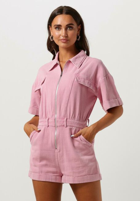 Roze REFINED DEPARTMENT Playsuits KATE1 - large