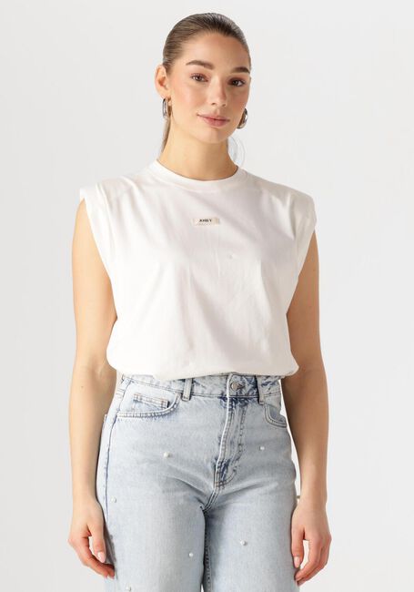 Witte JOSH V Top SUE - large