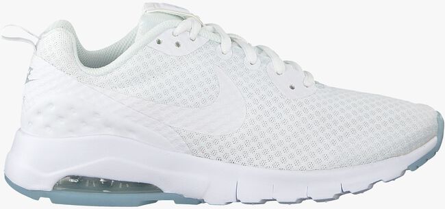 Witte NIKE Sneakers AIR MAX MOTION LW WMNS - large