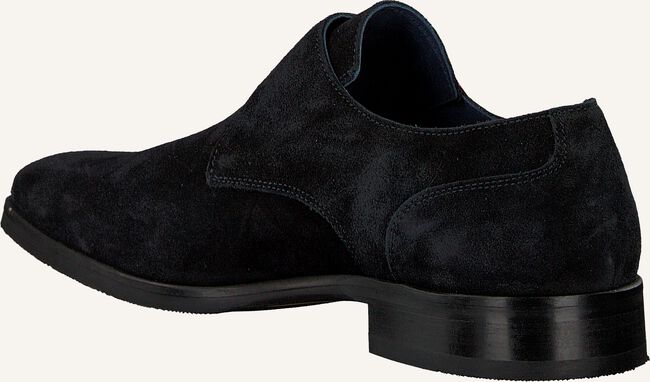 Zwarte OMODA Nette schoenen 2974 Zwarte OMODA Nette schoenen 2974 - large