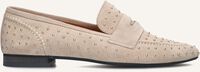 Beige NOTRE-V Loafers 4625 Beige NOTRE-V Loafers 4625 - medium