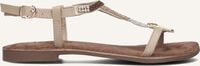 Beige LAZAMANI Sandalen 75.471 - medium