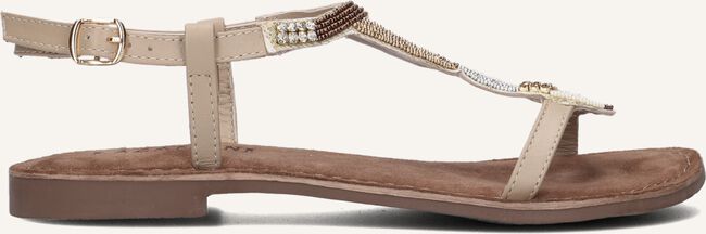 Beige LAZAMANI Sandalen 75.471 Beige LAZAMANI Sandalen 75.471 - large