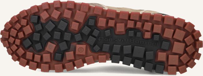 FLORIS VAN BOMMEL GROMMI 02.03 FLORIS VAN BOMMEL GROMMI 02.03 - large