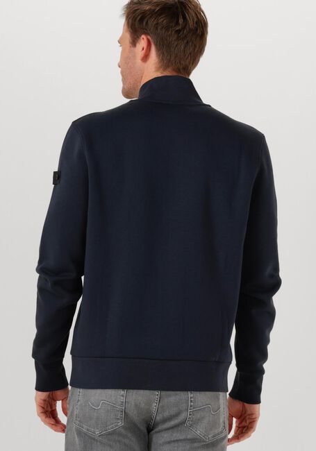 Donkerblauwe PEUTEREY Trui DORY FW 01 - large
