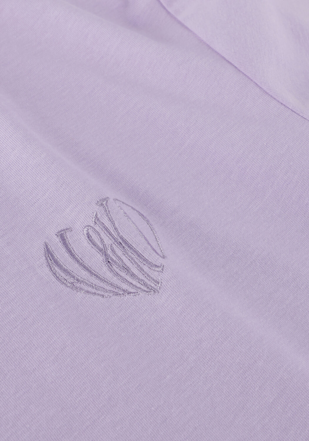 AI&KO Meisjes Tops & T-shirts Elisa Co 124 G Lila
