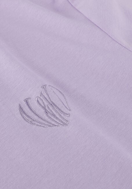 Lila AI&KO T-shirt ELISA CO 124 G - large