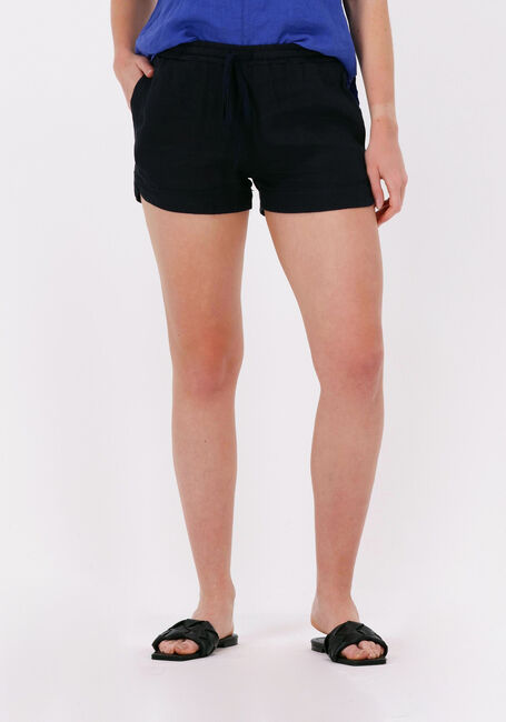 Donkerblauwe BELLAMY Broeken MAX - large