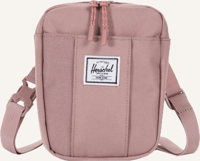 Roze HERSCHEL Schoudertas CRUZ Roze HERSCHEL Schoudertas CRUZ - large