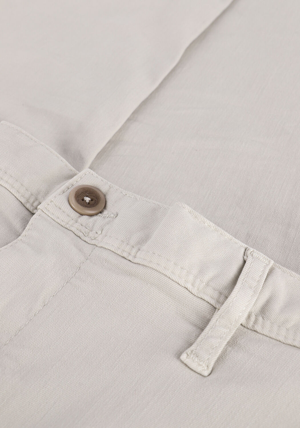 Lichtgrijze ALBERTO Chino 6287 1582 ROB - large