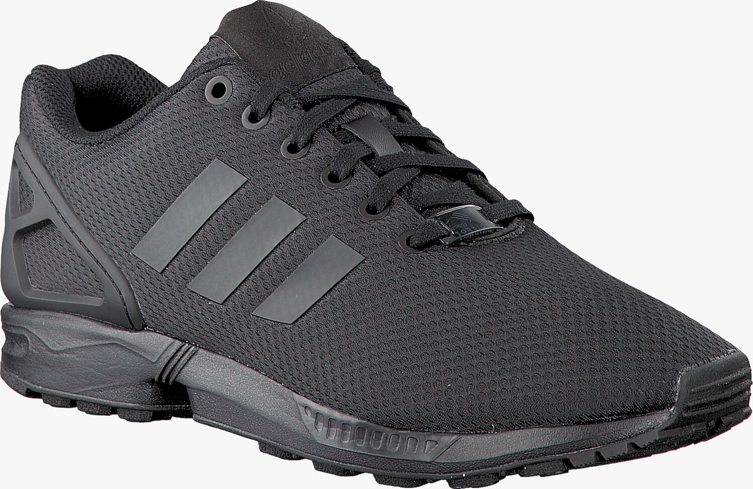 tuberculose gas bunker Zwarte ADIDAS Sneakers ZX FLUX HEREN | Omoda