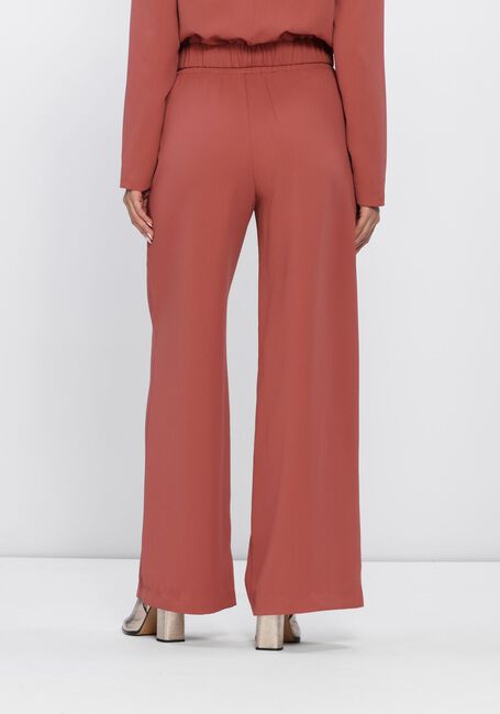 Roze LINA LOCCHI Pantalon LL-ALBERTINA - large