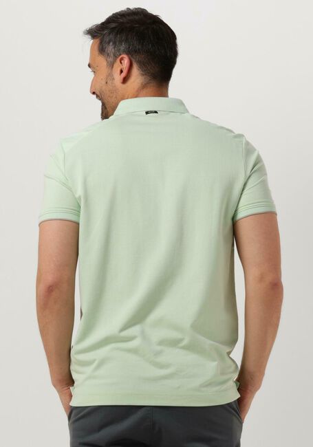 Mint VANGUARD Polo SHORT SLEEVE POLO PIQUE GENTLEMAN'S PACKAGE DEAL - large