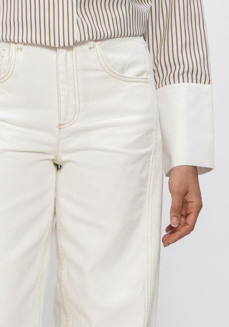 Beige CO'COUTURE Broeken BERNETTACC LL PANT - large