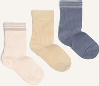 Blauwe MP DENMARK Sokken ALBA 3-PACK SOCKS Blauwe MP DENMARK Sokken ALBA 3-PACK SOCKS - medium
