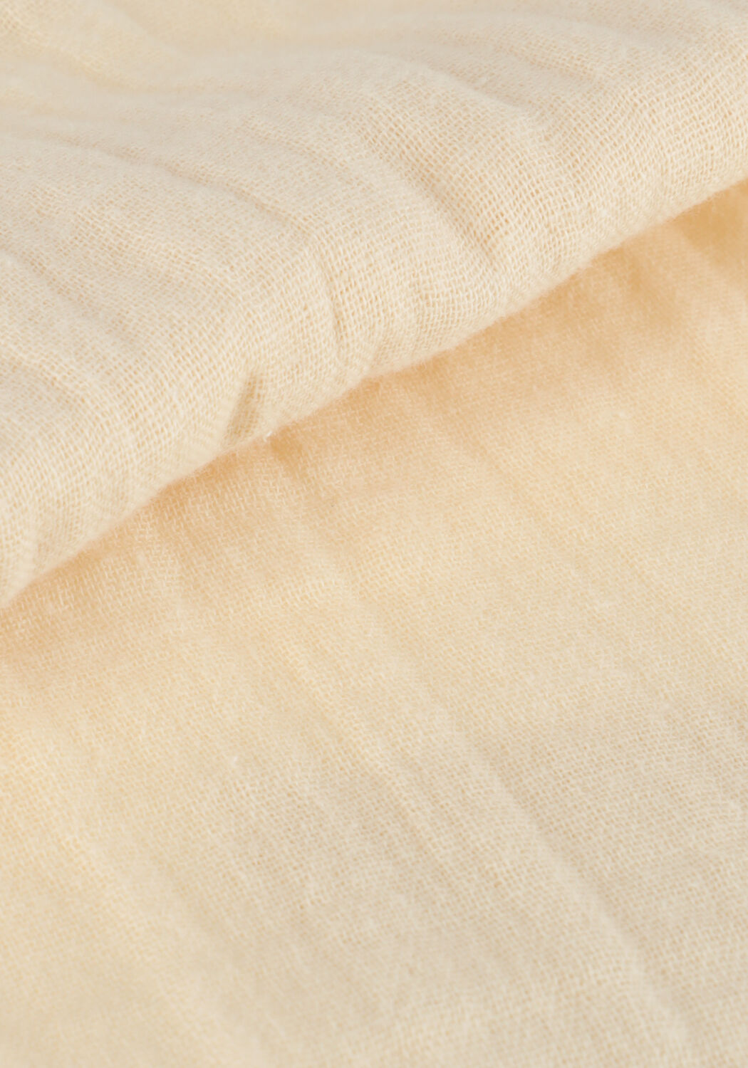 Gebroken wit KOKO NOKO Mini jurk P54928 - large