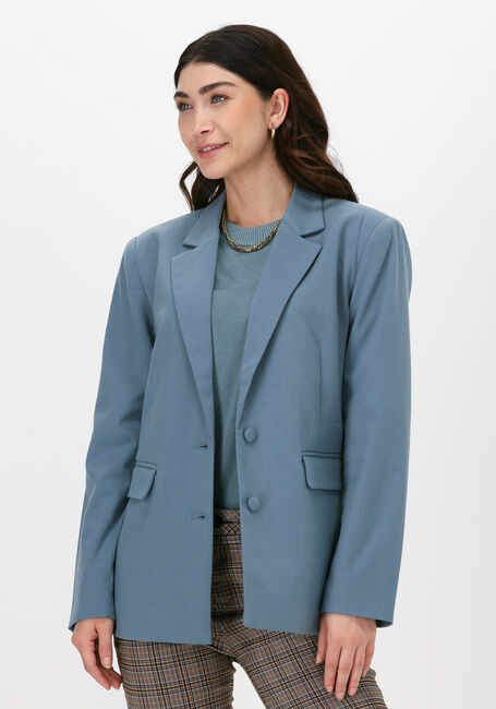 Blauwe MINUS Blazer AMBER BLAZER - large