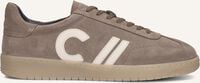 Beige CLAY Lage sneakers CL124H521 Beige CLAY Lage sneakers CL124H521 - medium