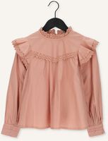 Roze SOFIE SCHNOOR Blouses G223216 Roze SOFIE SCHNOOR Blouses G223216 - medium