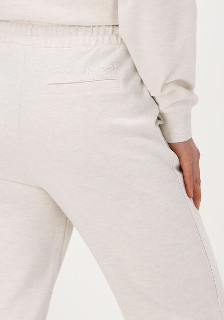 Beige TRUST Joggingbroek ELOISE | Omoda