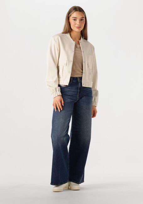 Beige BEAUMONT Blazer ESTHER JACKET - large