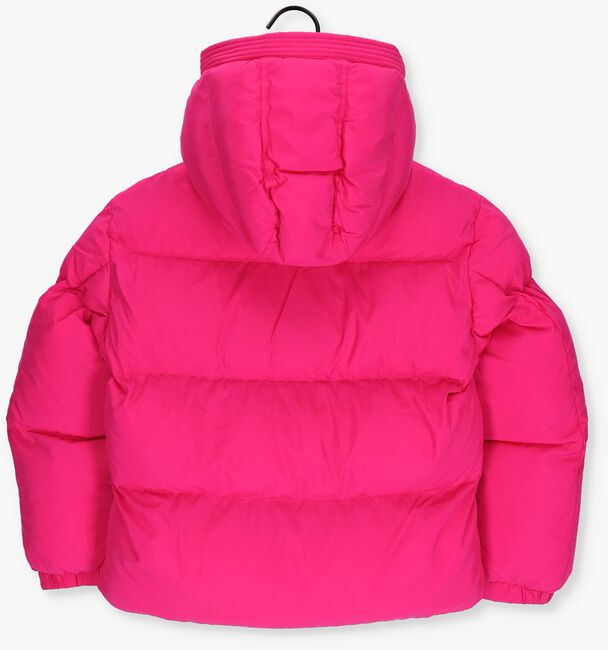 Roze DIESEL Gewatteerde jas JROLF - large