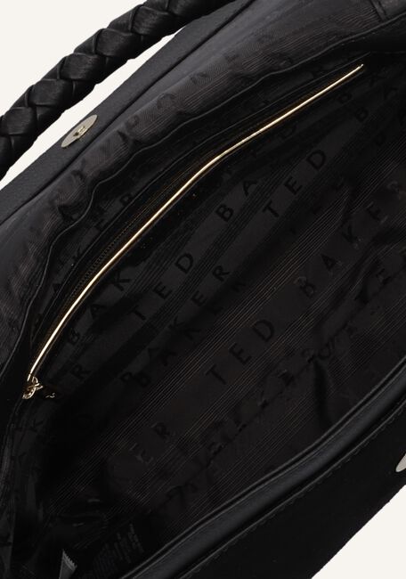 Zwarte TED BAKER Schoudertas PINOLA Zwarte TED BAKER Schoudertas PINOLA - large