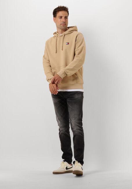 Grijze DIESEL Slim fit jeans 2019 D-STRUKT Grijze DIESEL Slim fit jeans 2019 D-STRUKT - large