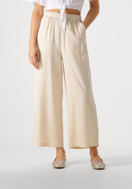 Beige EDITED Pantalon NONA CULOTTE - large