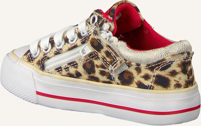 Multi VINGINO Lage sneakers NAOMI LOW Multi VINGINO Lage sneakers NAOMI LOW - large