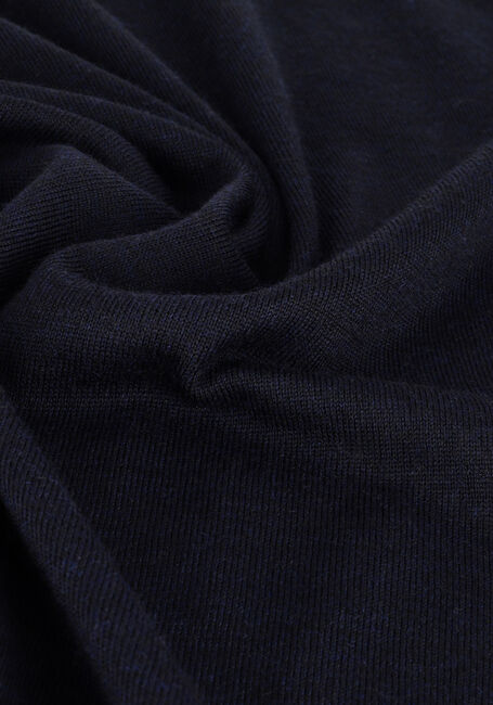 SELECTED HOMME Slhtown Merino Coolmax Knit Roll B Noos Men's Sweater, Navy Blazer/Detail: Melange, XL SELECTED HOMME Slhtown Merino Coolmax Knit Roll B Noos Men's Sweater, Navy Blazer/Detail: Melange, XL