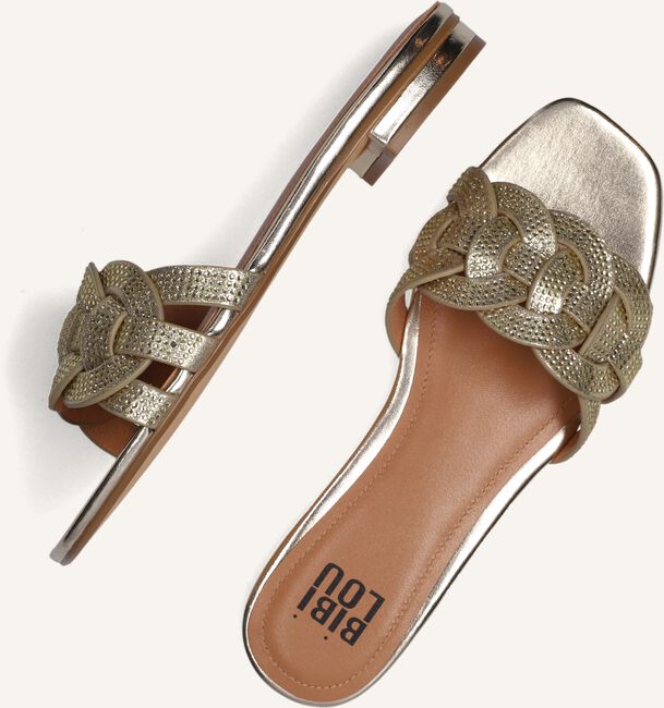 Gouden BIBI LOU Slippers 868Z00HG Gouden BIBI LOU Slippers 868Z00HG - large
